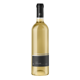 Wino Egri Csillag 2023 12% białe wytrawne 750 ml