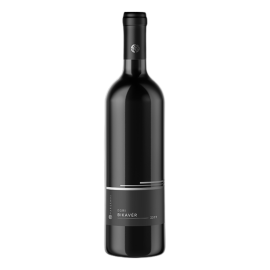 Wino Egri Csillag 2022 12% czerwone wytrawne 750 ml
