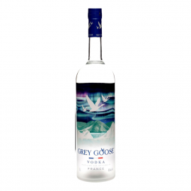 Wódka Grey Goose Aurora 40% 700 ml LED