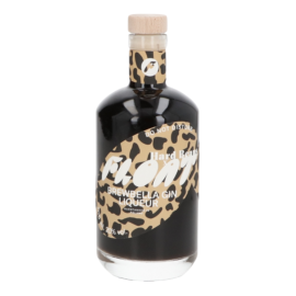 Likier Hard Beans x Float Brewbella Gin Liqueur 20% 700 ml