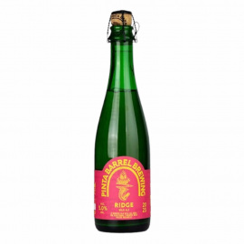 Piwo Pinta Barrel Brewing Ridge - Wild Ale 5% 375 ml