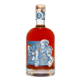 Nalewki ze Lwowa Dębowa 40% 500 ml