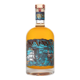 Nalewki ze Lwowa Okoniewski Rum 40% 500 ml