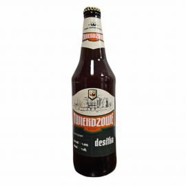 Piwo Raciborskie Twierdzowe Desitka 3,8% 500 ml
