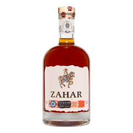 Likier Zahar 38% 500 ml