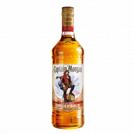Rum Captain Morgan Spiced Gold 35% 700 ml