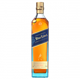 Whisky Johnnie Walker Blue Label Blended Scotch