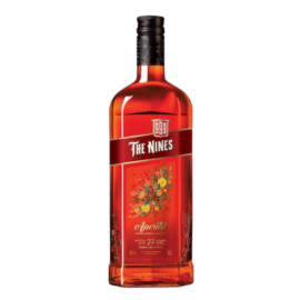Likier The Nines Aperitif 35% 500 ml