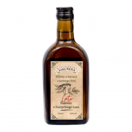 Nalewka z kwiatu bzu 22% 350 ml