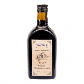 Nalewka  z orzecha włoskiego 22% 350 ml