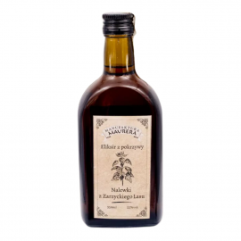 Nalewka z pokrzywy 22% 350 ml