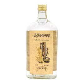 Okowita Jęczmienna 55% 500 ml
