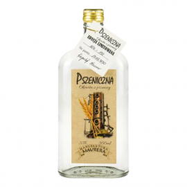 Okowita Pszeniczna 55% 500 ml