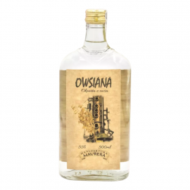 Okowita Owsiana 55% 500 ml