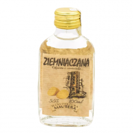 Okowita Ziemniaczana 55% 100 ml