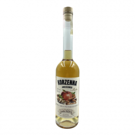 Okowita Korzenna Jabłecznica 50% 500 ml