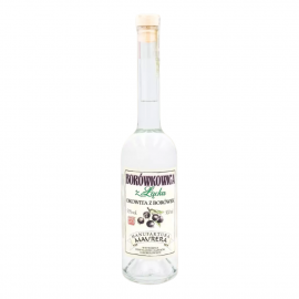 Okowita Borówkowica 50% 500 ml