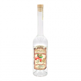 Okowita z dzikiej róży 50% 500 ml