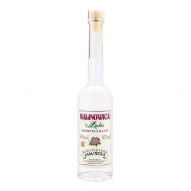 Okowita Malinowica 50% 500 ml