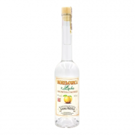 Okowita Morelowica 50% 500 ml