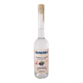 Okowita Aroniowica 50% 500 ml