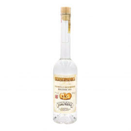 Okowita Brzoskwiniowica 50% 500 ml