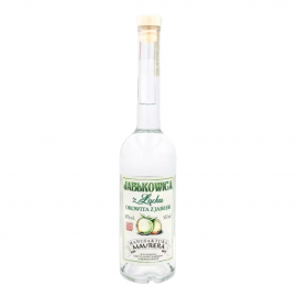 Okowita Jabłkowica 50% 500 ml
