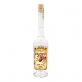 Okowita Wiśniowica 50% 500 ml