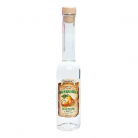 Okowita Gruszkowica 50% 200 ml