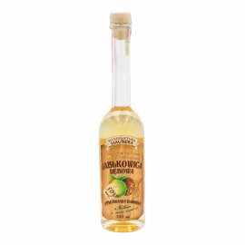 Okowita Jabłkowica Dębowa 50% 100 ml