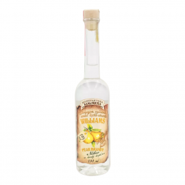 Okowita Gruszkowica z odmiany Williams 50% 100 ml