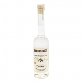Okowita Borówkowica 50% 100 ml