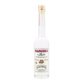 Okowita Malinowica 50% 100 ml