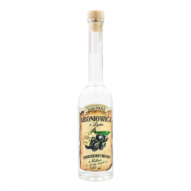 Okowita Aroniowica 50% 100 ml