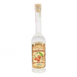 Okowita Czereśniowica 50% 100 ml