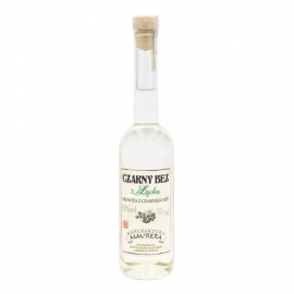 Okowita Czarny bez 50% 100 ml
