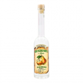 Okowita Gruszkowica 50% 100 ml