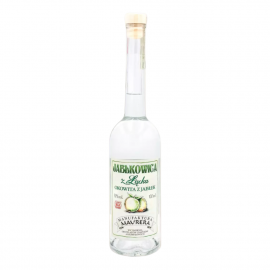 Okowita Jabłkowica 50% 100 ml