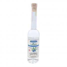 Okowita Jagoda Kamczacka 50% 100 ml