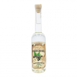 Okowita Porzeczkowica Czarna porzeczka 50% 100 ml