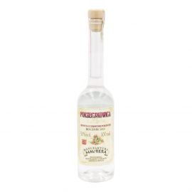 Okowita Porzeczkowica Czerwona porzeczka 50% 100 ml