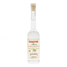 Okowita Rokitnik 50% 100 ml