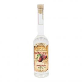 Okowita Wiśniowica 50% 100 ml