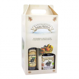 Manufaktura Maurera Zestaw Firmowy 1500 ml