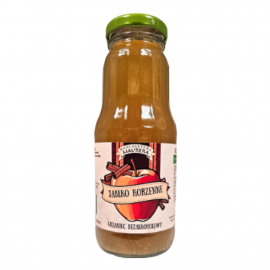 Sok Tłocznia Maurer jabłko korzenne 300 ml