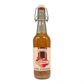 Sok Tłocznia Maurer jabłko korzenne 500 ml
