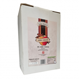Sok Tłocznia Maurer jabłko korzenne 5000 ml