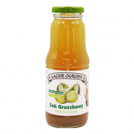 Sok Łąckie Ogrody gruszkowy 300 ml