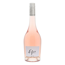 Wino Kylie Minogue Signature Rose 12,5% różowe wytrawne 750 ml