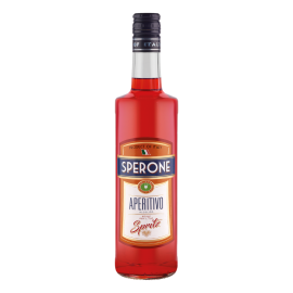 Likier Sperone Aperitivo Spritz 11%